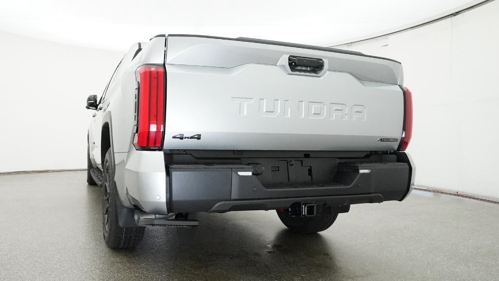 2026 Toyota Tundra i-FORCE MAX Limited i-FORCE MAX