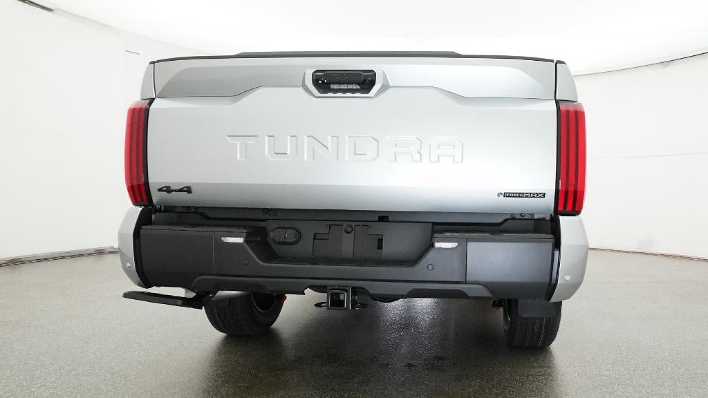 2026 Toyota Tundra i-FORCE MAX Limited i-FORCE MAX