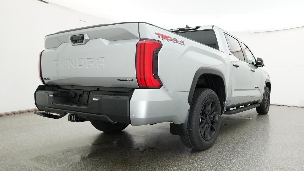 2026 Toyota Tundra i-FORCE MAX Limited i-FORCE MAX