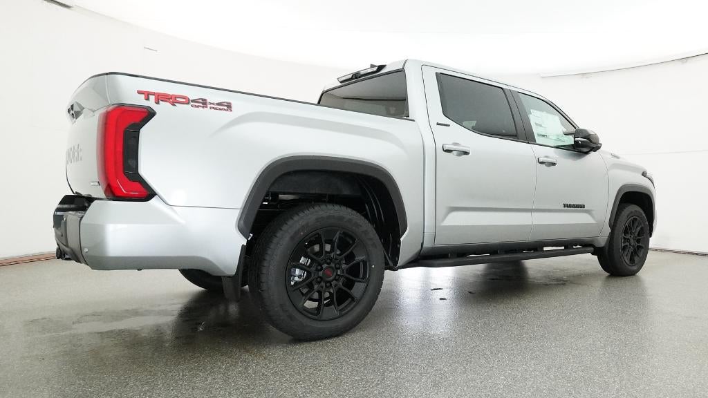 2026 Toyota Tundra i-FORCE MAX Limited i-FORCE MAX