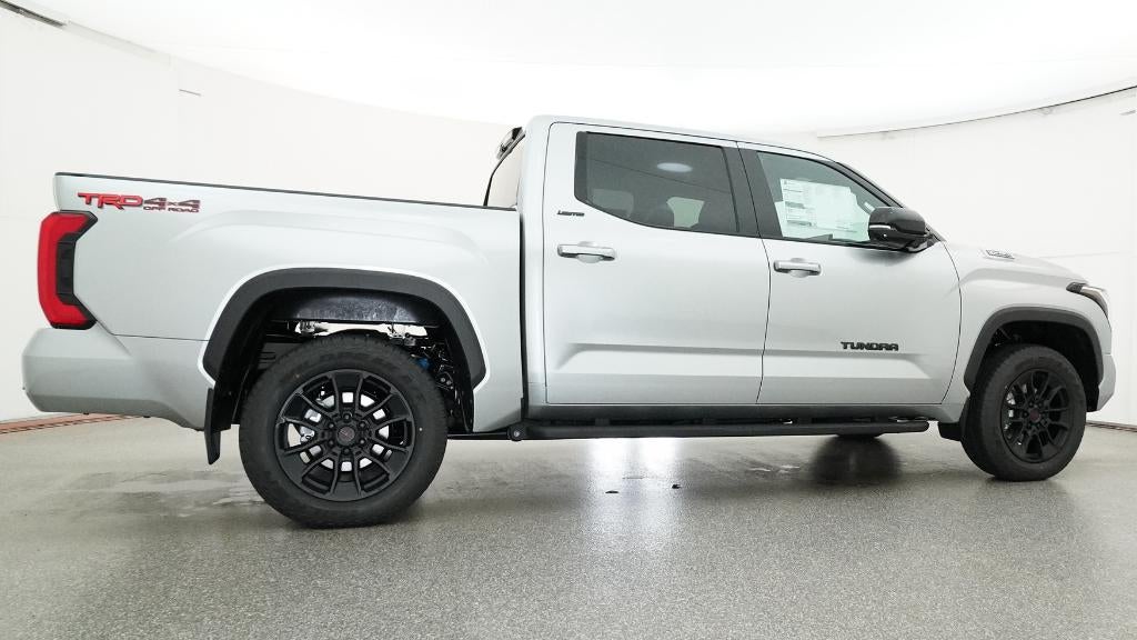 2026 Toyota Tundra i-FORCE MAX Limited i-FORCE MAX
