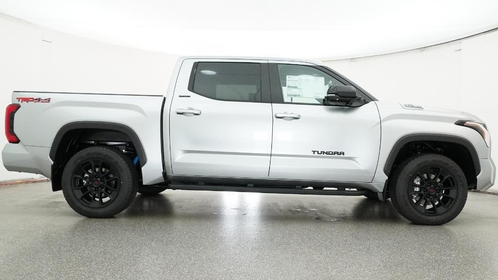 2026 Toyota Tundra i-FORCE MAX Limited i-FORCE MAX