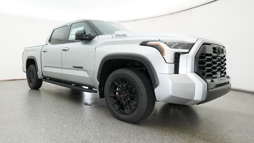 2026 Toyota Tundra i-FORCE MAX Limited i-FORCE MAX