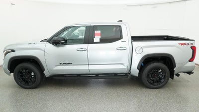2026 Toyota Tundra i-FORCE MAX Limited i-FORCE MAX