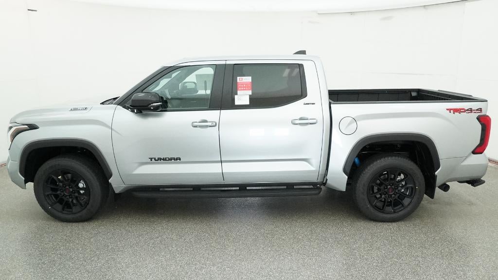 2026 Toyota Tundra i-FORCE MAX Limited i-FORCE MAX