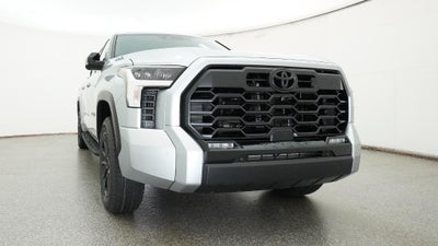 2026 Toyota Tundra i-FORCE MAX Limited i-FORCE MAX