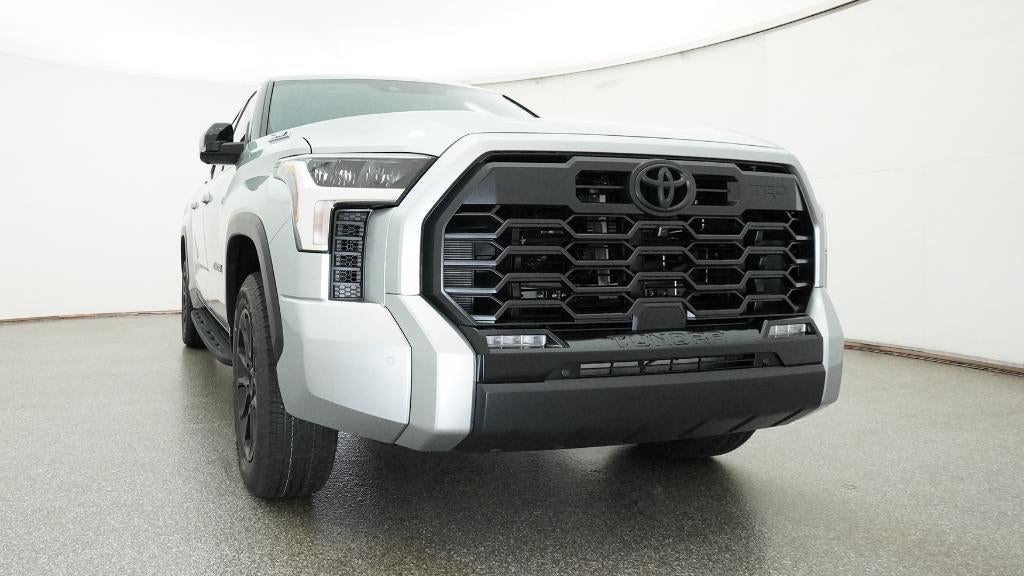 2026 Toyota Tundra i-FORCE MAX Limited i-FORCE MAX
