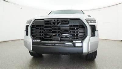 2026 Toyota Tundra i-FORCE MAX Limited i-FORCE MAX