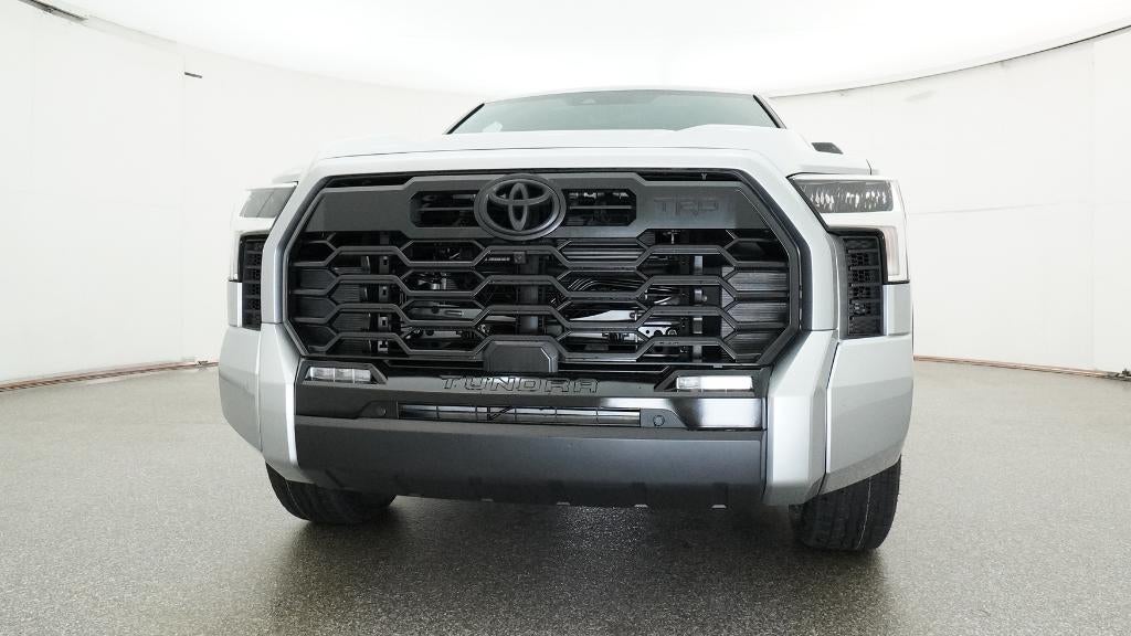 2026 Toyota Tundra i-FORCE MAX Limited i-FORCE MAX