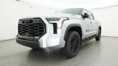 2026 Toyota Tundra i-FORCE MAX Limited i-FORCE MAX
