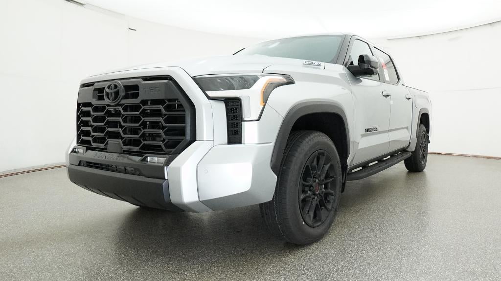 2026 Toyota Tundra i-FORCE MAX Limited i-FORCE MAX