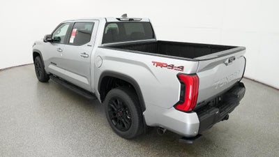 2026 Toyota Tundra i-FORCE MAX Limited i-FORCE MAX
