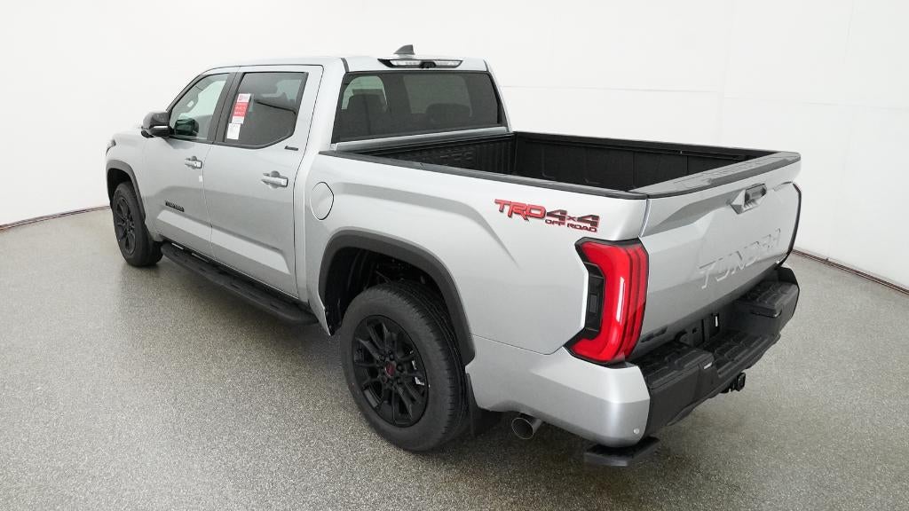 2026 Toyota Tundra i-FORCE MAX Limited i-FORCE MAX