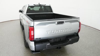 2026 Toyota Tundra i-FORCE MAX Limited i-FORCE MAX