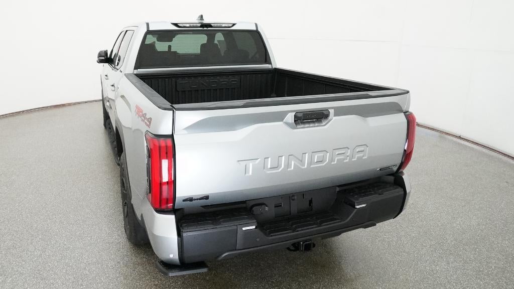 2026 Toyota Tundra i-FORCE MAX Limited i-FORCE MAX
