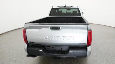2026 Toyota Tundra i-FORCE MAX Limited i-FORCE MAX
