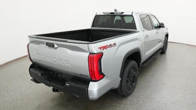 2026 Toyota Tundra i-FORCE MAX Limited i-FORCE MAX