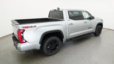 2026 Toyota Tundra i-FORCE MAX Limited i-FORCE MAX