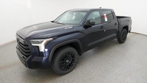 2026 Toyota Tundra i-FORCE MAX Limited i-FORCE MAX