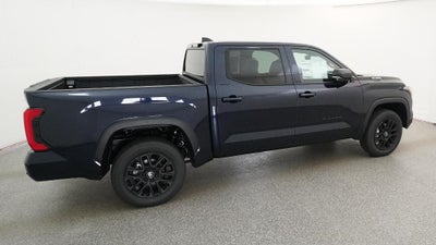 2026 Toyota Tundra i-FORCE MAX Limited i-FORCE MAX