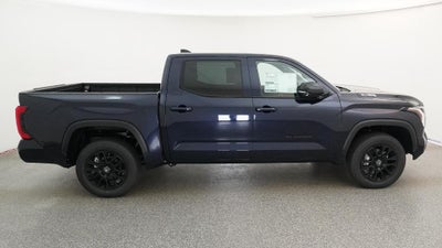 2026 Toyota Tundra i-FORCE MAX Limited i-FORCE MAX