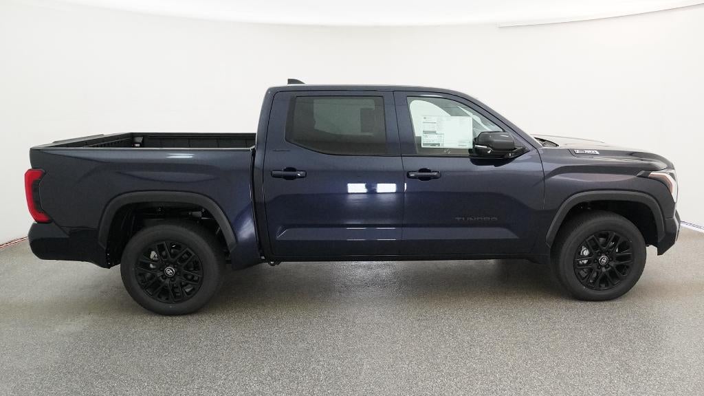 2026 Toyota Tundra i-FORCE MAX Limited i-FORCE MAX