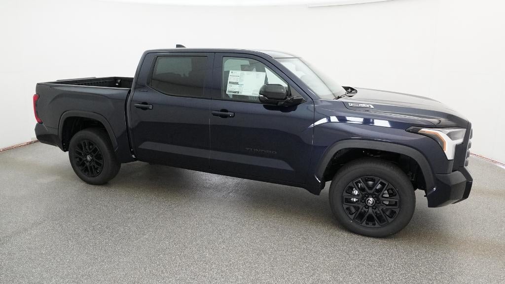 2026 Toyota Tundra i-FORCE MAX Limited i-FORCE MAX