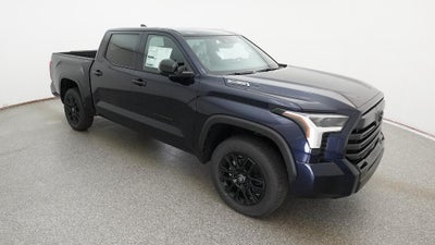 2026 Toyota Tundra i-FORCE MAX Limited i-FORCE MAX