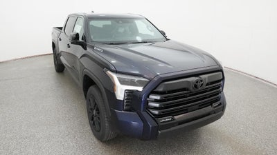 2026 Toyota Tundra i-FORCE MAX Limited i-FORCE MAX