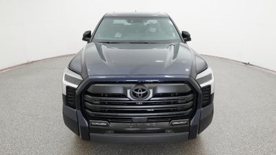 2026 Toyota Tundra i-FORCE MAX Limited i-FORCE MAX