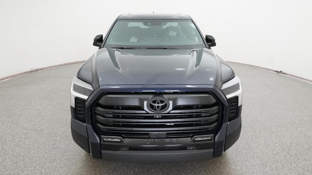 2026 Toyota Tundra i-FORCE MAX Limited i-FORCE MAX