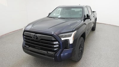 2026 Toyota Tundra i-FORCE MAX Limited i-FORCE MAX