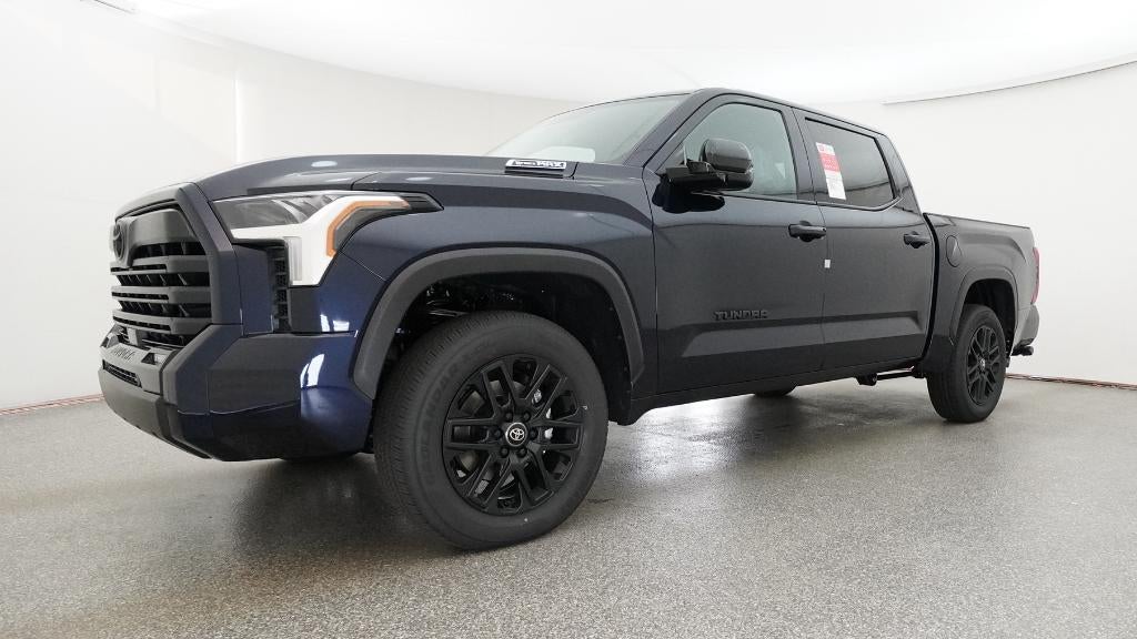 2026 Toyota Tundra i-FORCE MAX Limited i-FORCE MAX