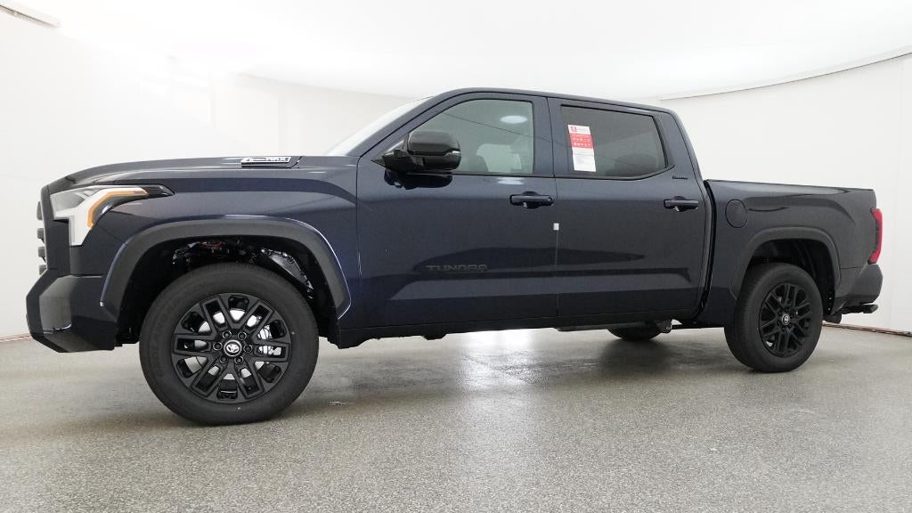 2026 Toyota Tundra i-FORCE MAX Limited i-FORCE MAX