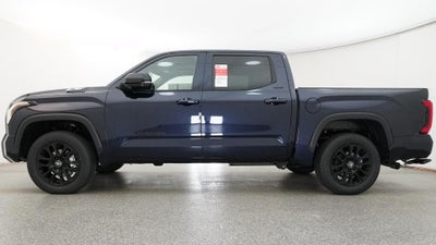 2026 Toyota Tundra i-FORCE MAX Limited i-FORCE MAX