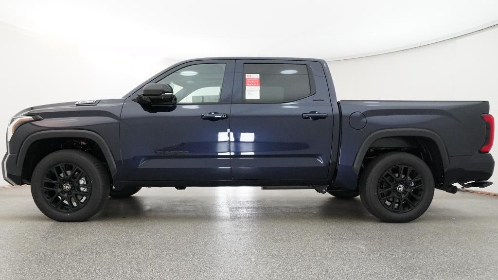 2026 Toyota Tundra i-FORCE MAX Limited i-FORCE MAX