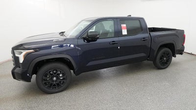 2026 Toyota Tundra i-FORCE MAX Limited i-FORCE MAX