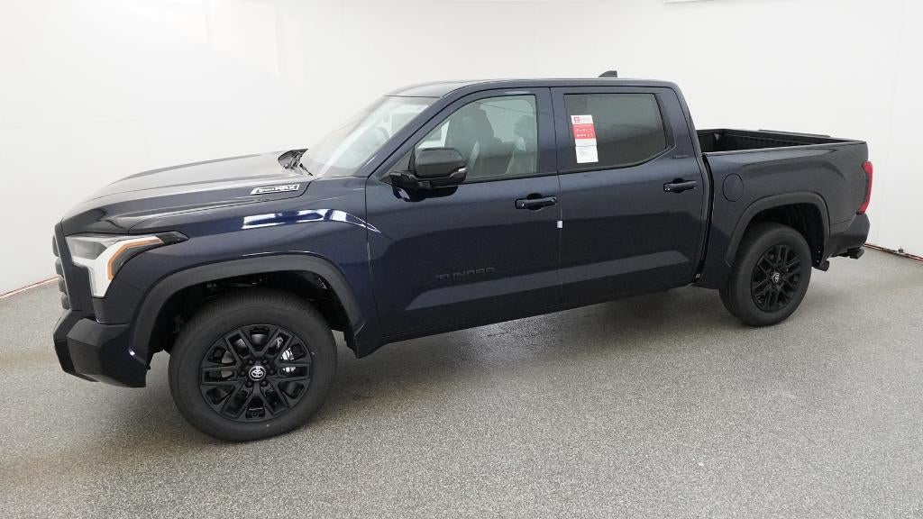 2026 Toyota Tundra i-FORCE MAX Limited i-FORCE MAX