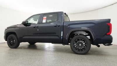2026 Toyota Tundra i-FORCE MAX Limited i-FORCE MAX
