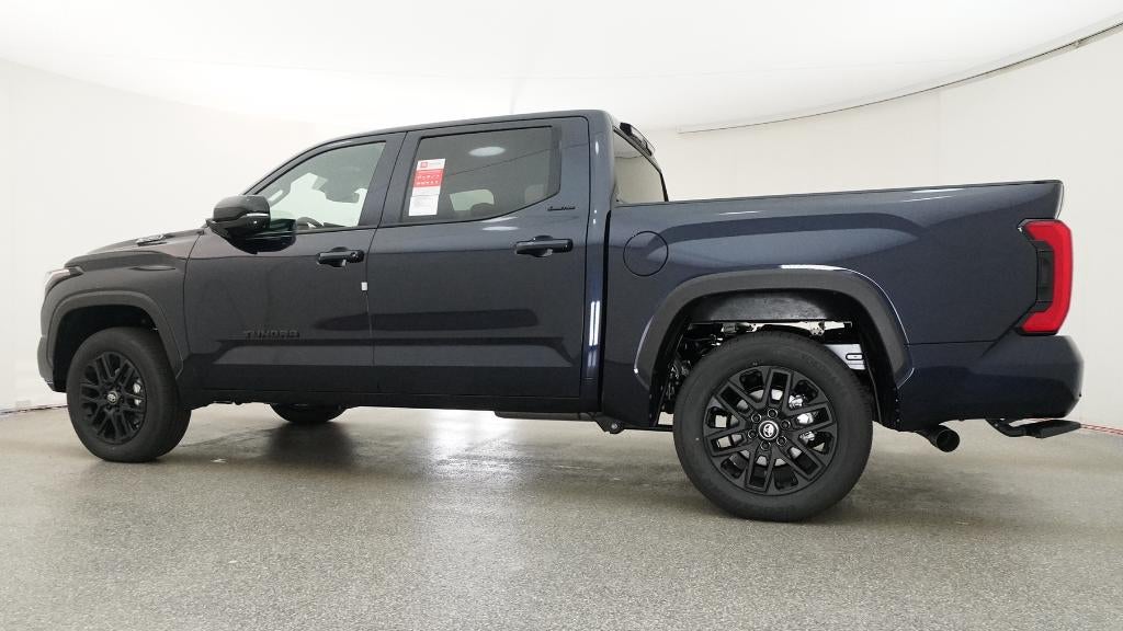2026 Toyota Tundra i-FORCE MAX Limited i-FORCE MAX