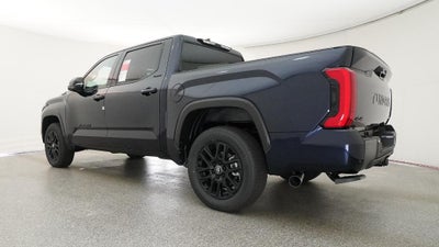 2026 Toyota Tundra i-FORCE MAX Limited i-FORCE MAX