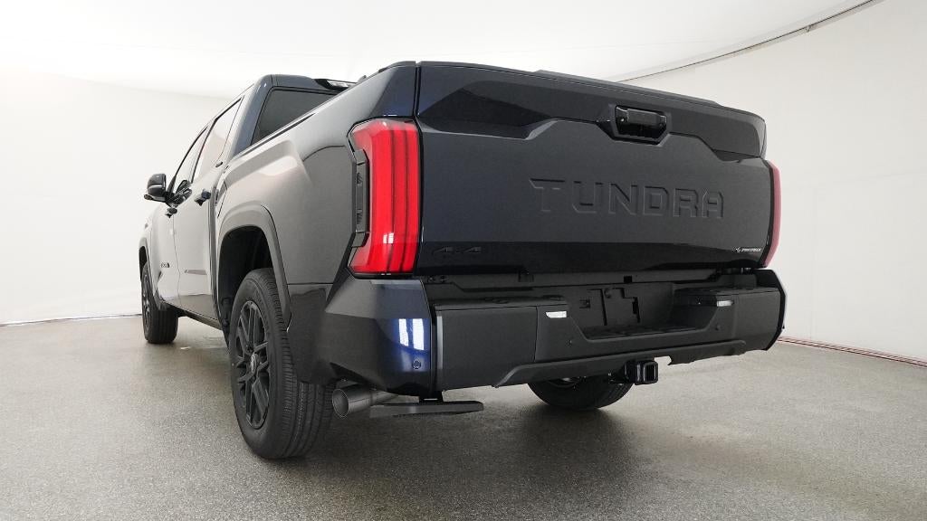 2026 Toyota Tundra i-FORCE MAX Limited i-FORCE MAX