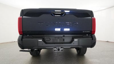 2026 Toyota Tundra i-FORCE MAX Limited i-FORCE MAX