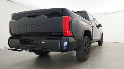 2026 Toyota Tundra i-FORCE MAX Limited i-FORCE MAX
