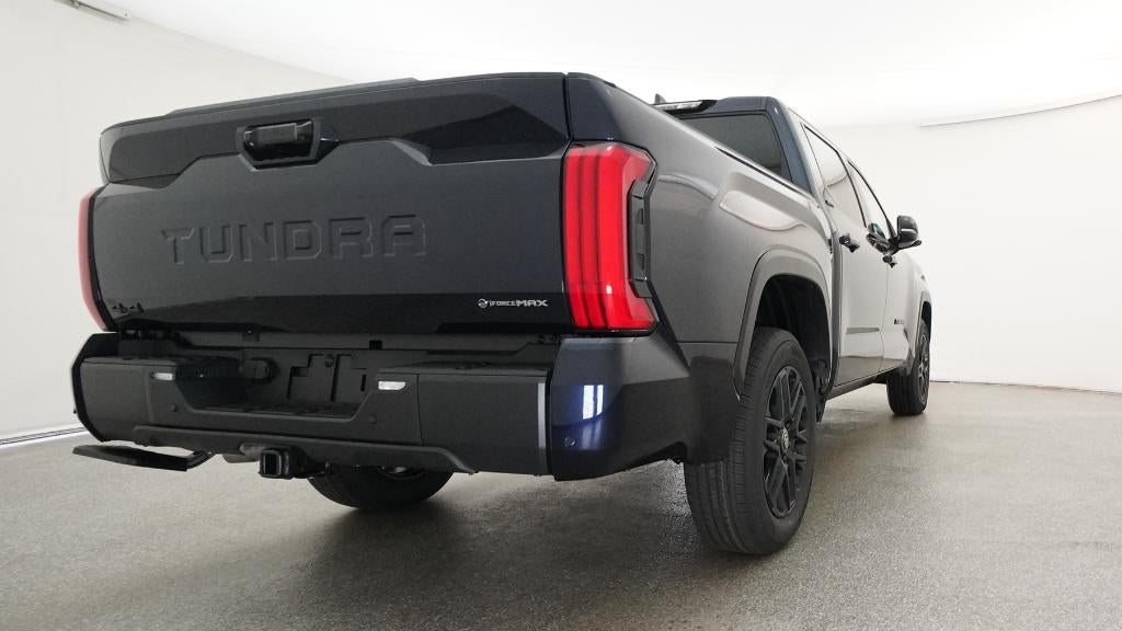 2026 Toyota Tundra i-FORCE MAX Limited i-FORCE MAX