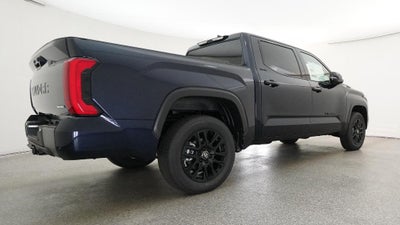 2026 Toyota Tundra i-FORCE MAX Limited i-FORCE MAX