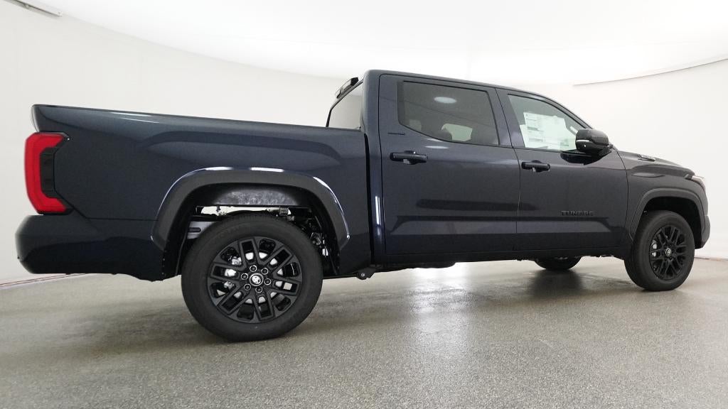 2026 Toyota Tundra i-FORCE MAX Limited i-FORCE MAX