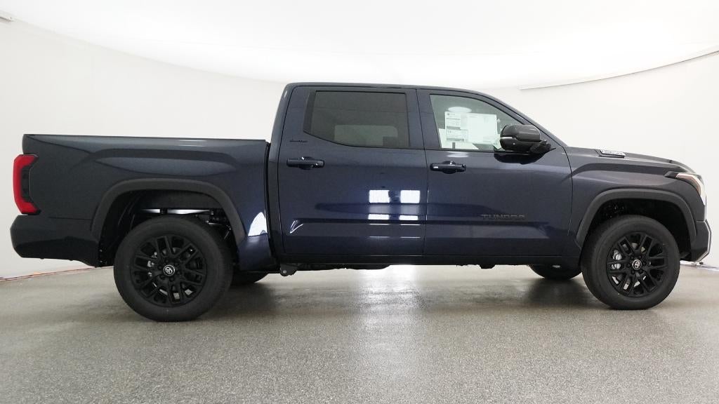 2026 Toyota Tundra i-FORCE MAX Limited i-FORCE MAX