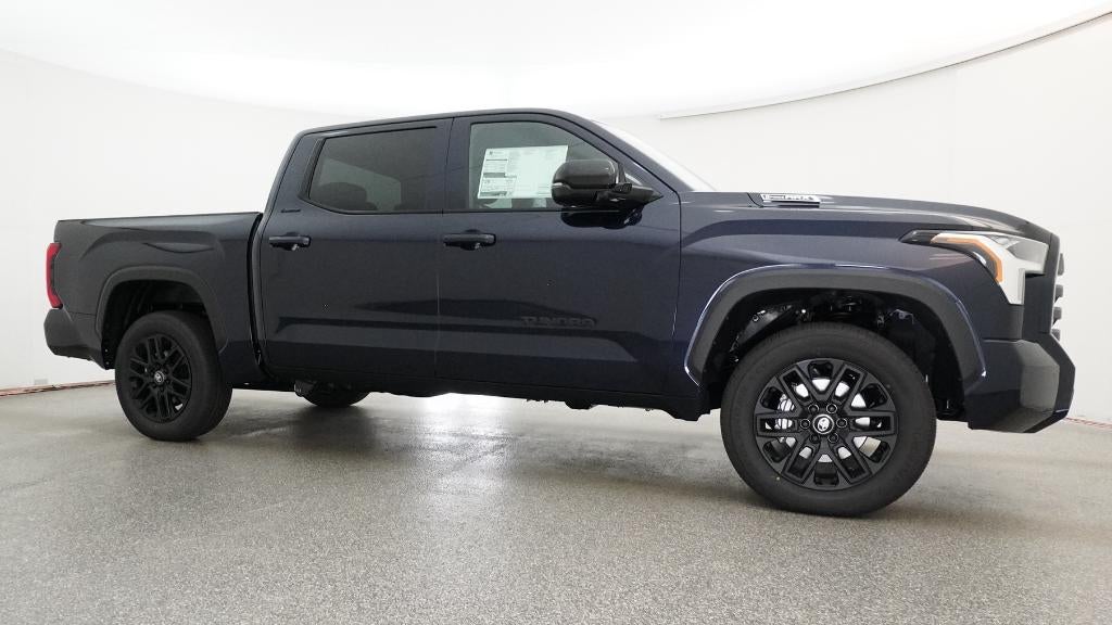 2026 Toyota Tundra i-FORCE MAX Limited i-FORCE MAX