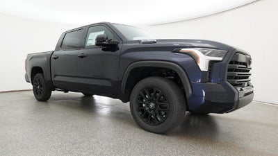 2026 Toyota Tundra i-FORCE MAX Limited i-FORCE MAX